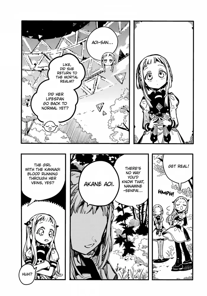 Toilet-Bound Hanako-kun Chapter 95 image 08_optimized